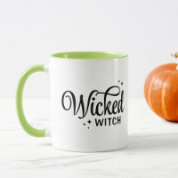 Wicked Hexeha Halloween