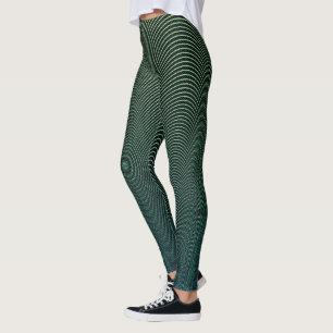 Wicked Lines Leggings