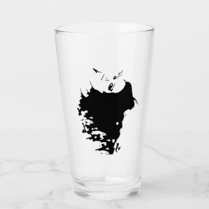 Wicked Mane Glas