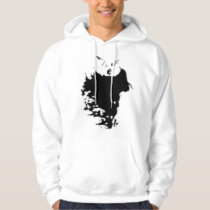 Wicked Mane Hoodie