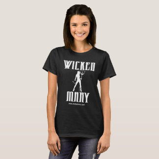 Wicked Mary Women's T - Shirt