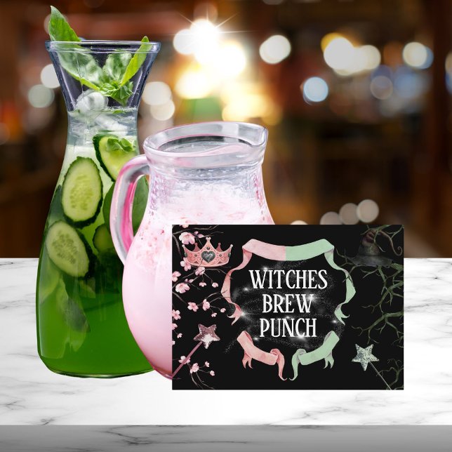 Wicked Theme Zent Food Card (Von Creator hochgeladen)