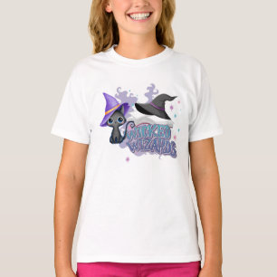 Wicked Wizards T-Shirt