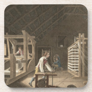 Wickeln, verwerfend mit einer neuen verbesserten getränkeuntersetzer