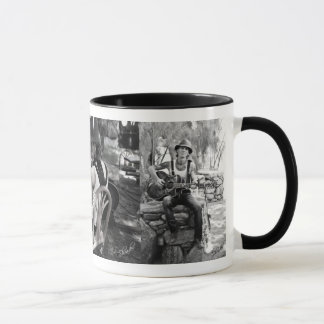 Wickelrock-Tasse M.Ü.s Robison Tasse