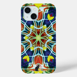 Wicker Kaleidoskop Case-Mate iPhone Hülle