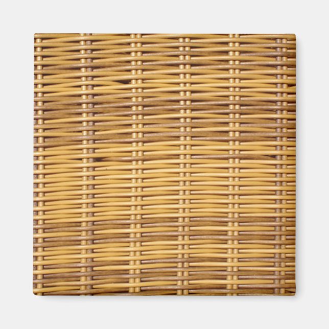 Wicker Magnet (Vorne)
