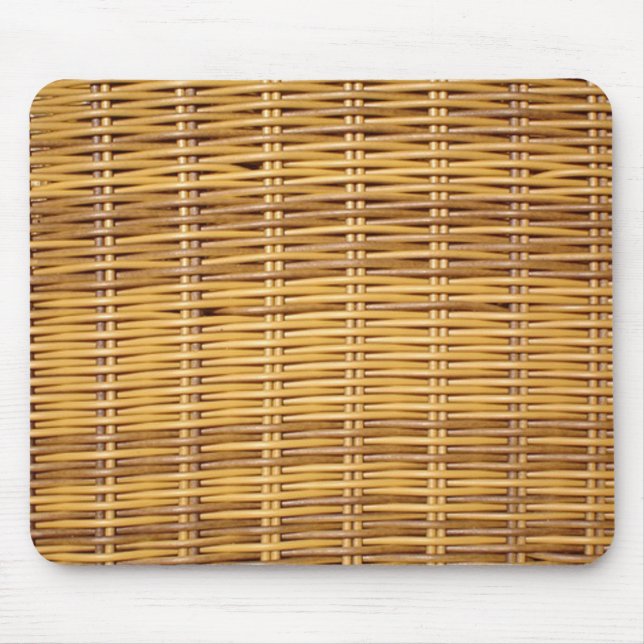 Wicker Mousepad (Vorne)