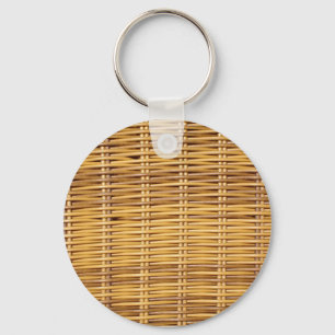 Wicker Schlüsselanhänger