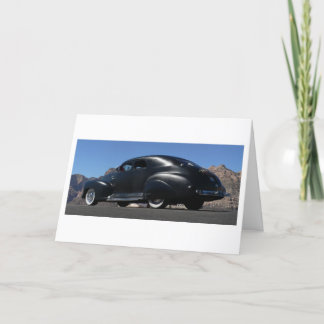 Wickerte Coole Geburtstagskarte Karte