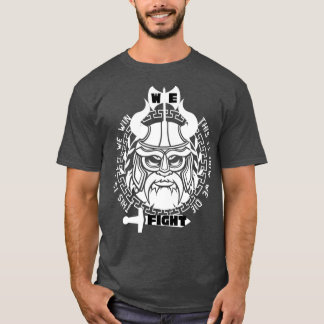 Wicking-Design 1 T-Shirt