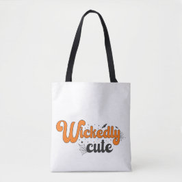 Wickly niedlich - Muster für magische Halloween-Na