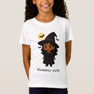 Wickly Niedlich T-Shirt