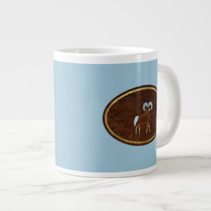 Widder 2008 Jumbo-Tasse