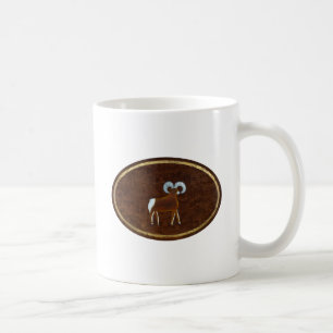 Widder 2008 kaffeetasse