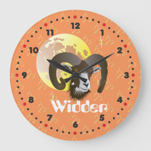 Widder 21. März bis 20. April Uhr