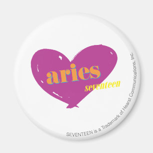 Widder 2 magnet