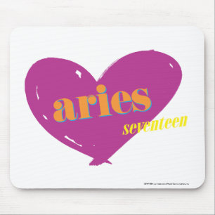 Widder 2 mousepad