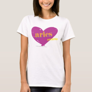 Widder 2 T-Shirt