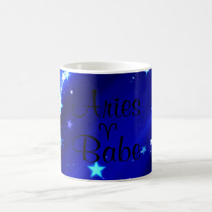 Widder-Baby-Tasse Tasse