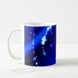 Widder-Baby-Tasse Tasse