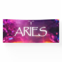 Widder-Banner