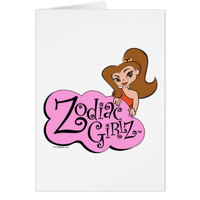 Widder-Karte (Vorne)