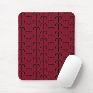 Widder Mousepad