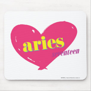 Widder Mousepad