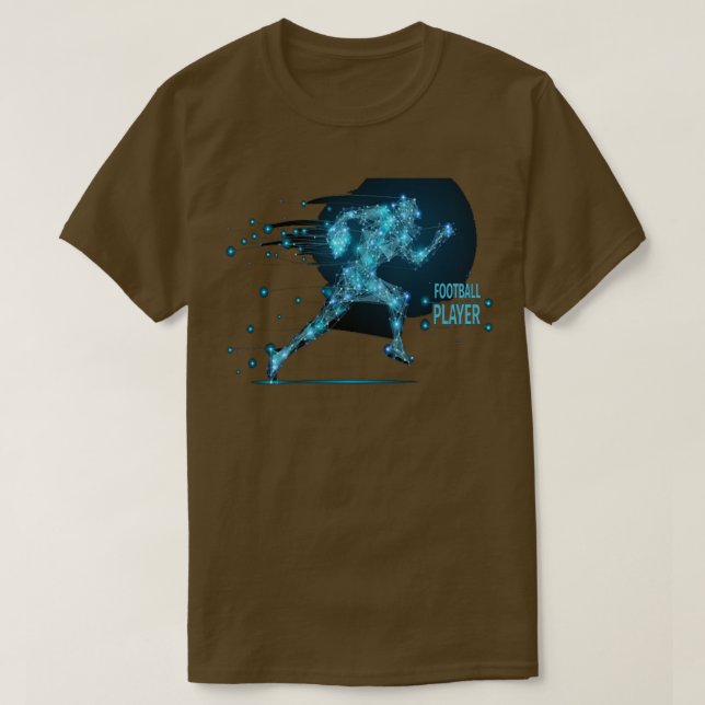 Widder Rams Special Edition 1 T-Shirt (Design vorne)