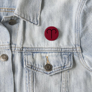 Widder-Schaltfläche Button