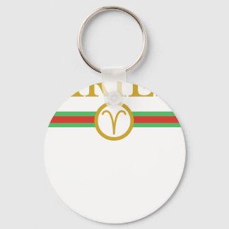 Widder Schlüsselanhänger