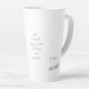 Widder Spaß Inspirierender Täglicher Gebrauch & Pe Milchtasse