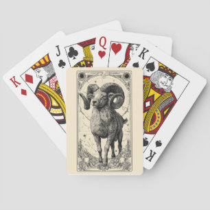 Widder Spielkarten