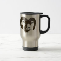Widder - Sternzeichen Tasse