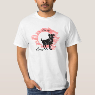 Widder T-Shirt