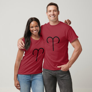 Widder T-Shirt