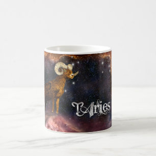 Widder Tasse