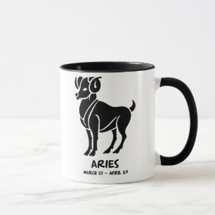 Widder Tasse