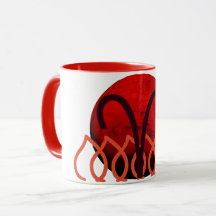 Widder Tasse