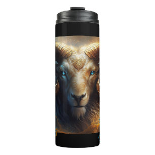 Widder Thermosbecher