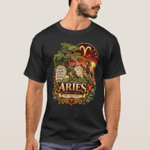 Widder-Zodiac-Bonsai-Kunst