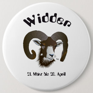 Widdertasten Button