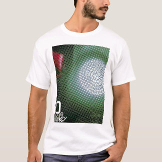 WIDERRUFENE Ampeln T-Shirt