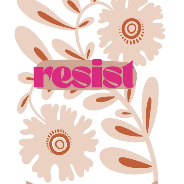 Widerstand gegen den Faschismus T-Shirt (Von Creator hochgeladen)