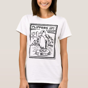 Widerstand gegen Zöllen T-Shirt
