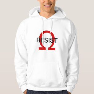 Widerstand Hoodie