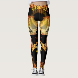 Widerstand Leggings