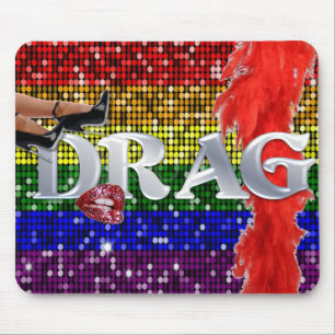 Widerstand Mousepad