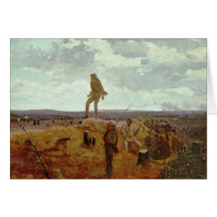 Widerstand vor Petersburg